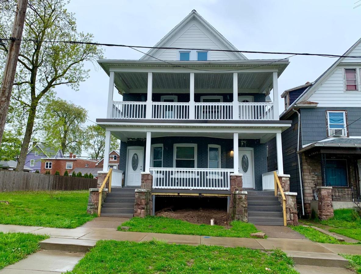 Large-Group Ready 8Br Home Near Niagara Falls & Casino Exterior foto